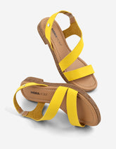 Moramora Sandalia para mujer